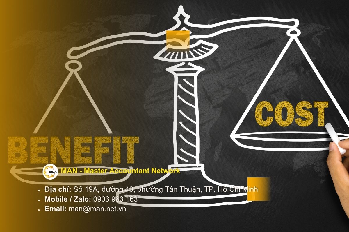 Lợi ích vượt trội khi đồng hành cùng đơn vị chuyên nghiệp