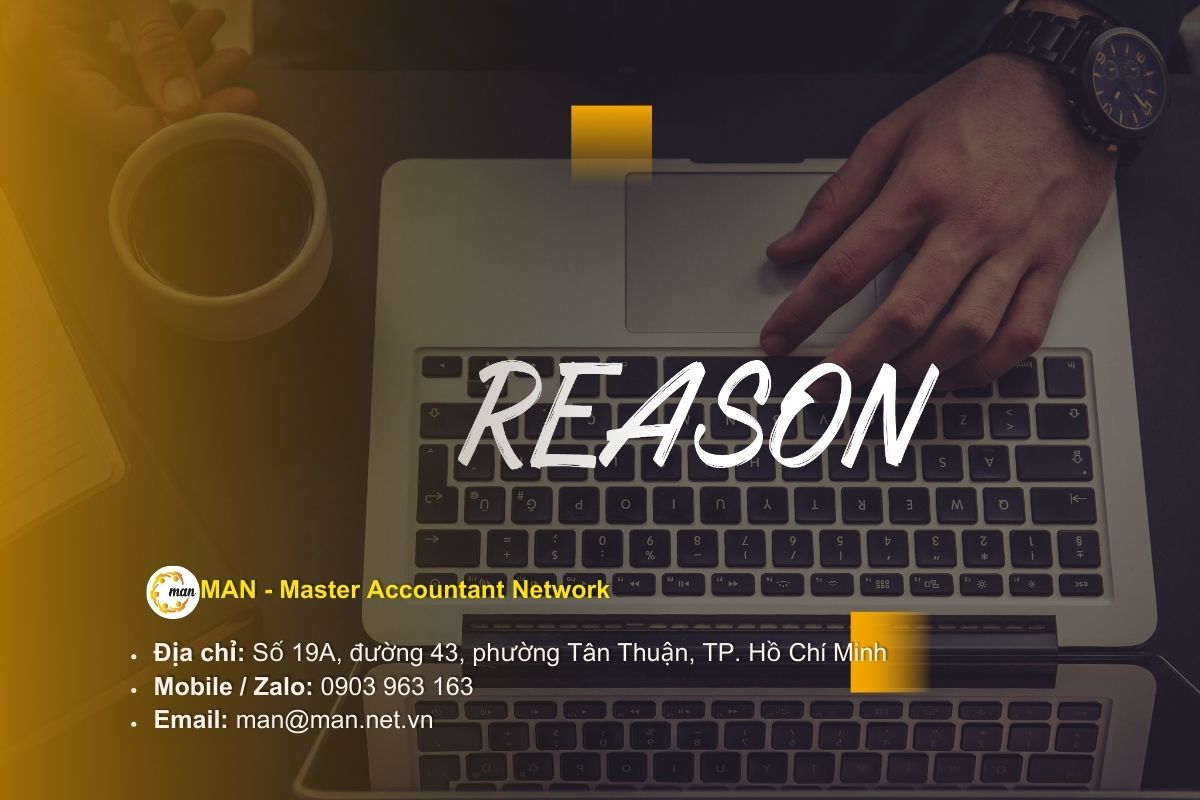 Lý do nhu cầu sử dụng dịch vụ kế toán tại Quận 7 tăng cao