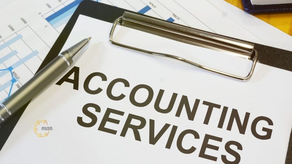 Báo gia dịch vụ kế toán cập nhật mới nhất