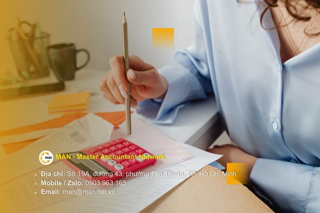 Cách xuất hóa đơn chiết khấu khi giảm thuế GTGT