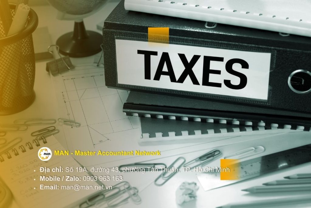 Chưa kinh doanh vẫn phải hoàn tất nghĩa vụ thuế khi trả giấy phép