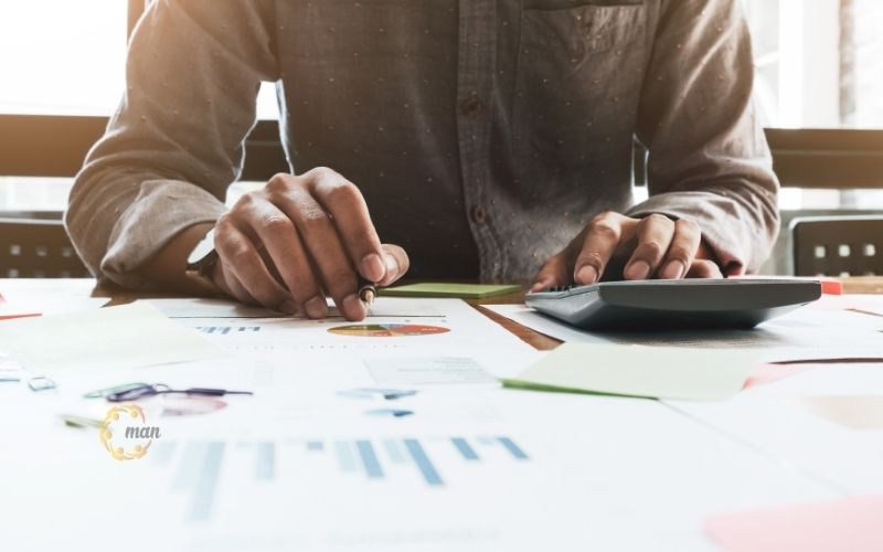 Dịch vụ kế toán Quận 12 uy tín, chuyên nghiệp