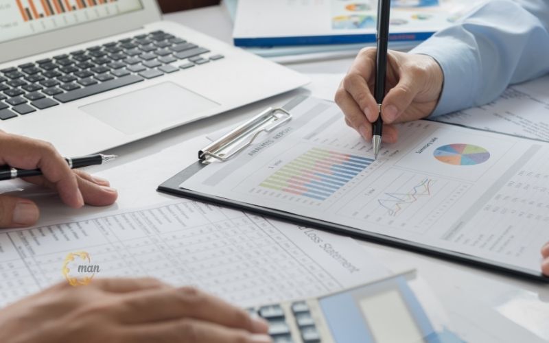 Dịch vụ kế toán Quận Bình Tân uy tín, chuyên nghiệp