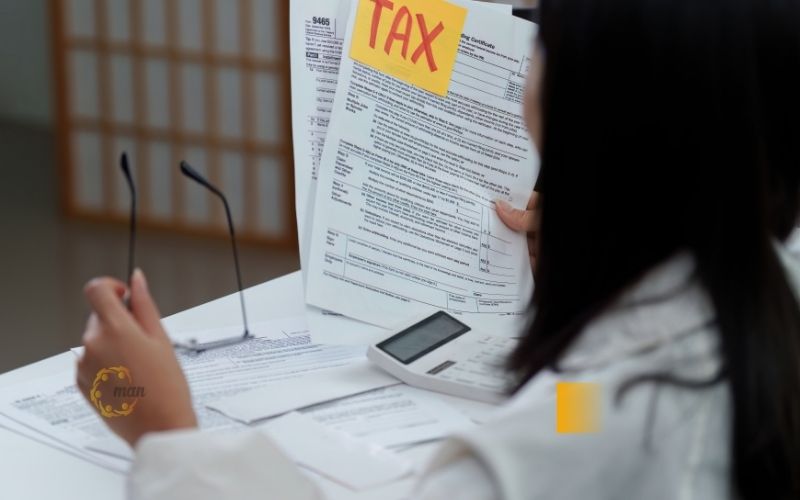 Dịch vụ kế toán Quận Bình Thạnh cung cấp dịch vụ báo cáo thuế chuyên sâu