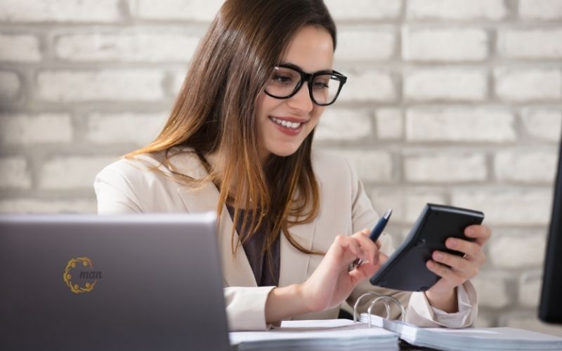 Dịch vụ kế toán Quận Gò Vấp uy tín, chuyên nghiệp