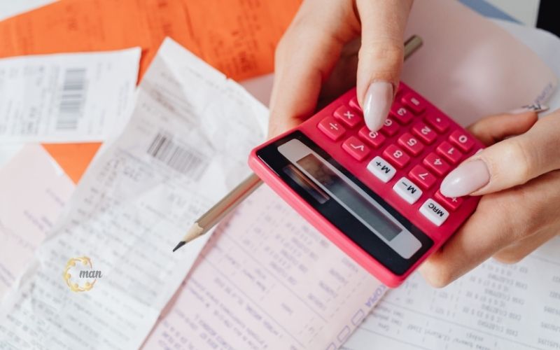 Dịch vụ kế toán Quận Phú Nhuận uy tín, chuyên nghiệp