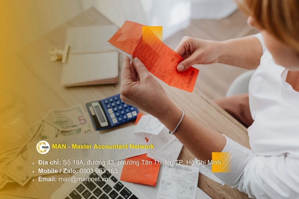 Hộ kinh doanh có được mua hóa đơn lẻ sau ngày 01012026