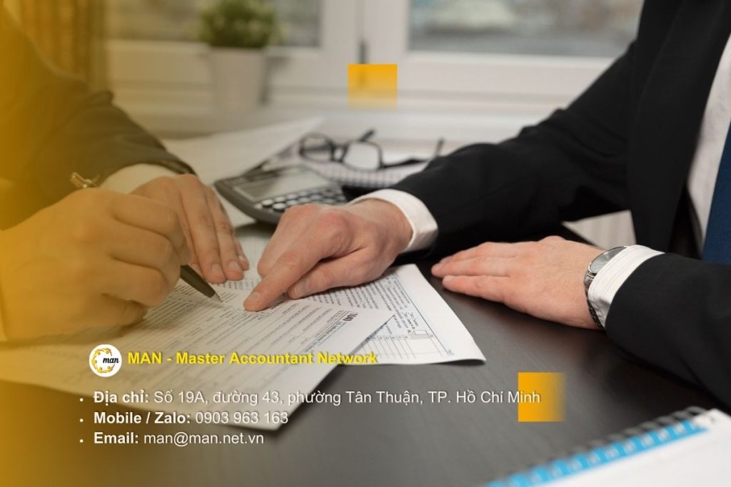 Hướng dẫn chuyển sang kê khai thuế đúng quy định