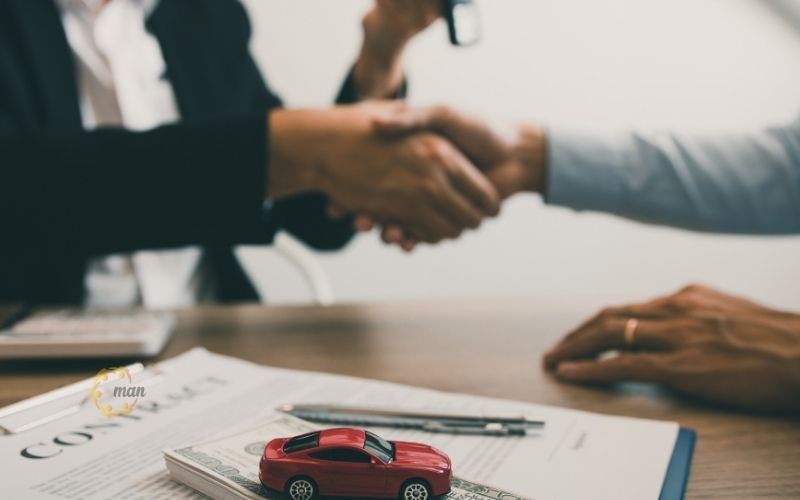 Lợi ích vượt trội khi lựa chọn dịch vụ kế toán Quận Bình Thạnh tại MAN