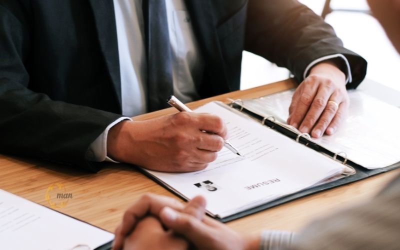 Lợi ích vượt trội khi lựa chọn dịch vụ kế toán Quận Gò Vấp tại MAN