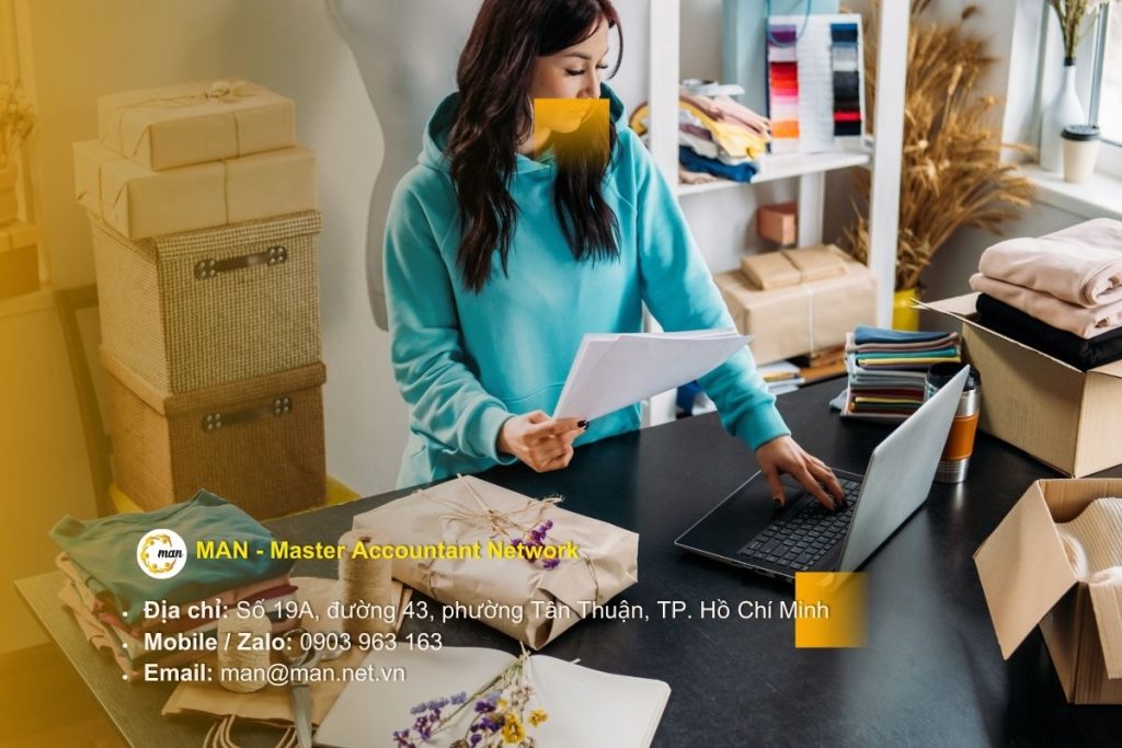 Quy định mới 2026 về thuế hộ kinh doanh doanh thu dưới 500 triệu đồng