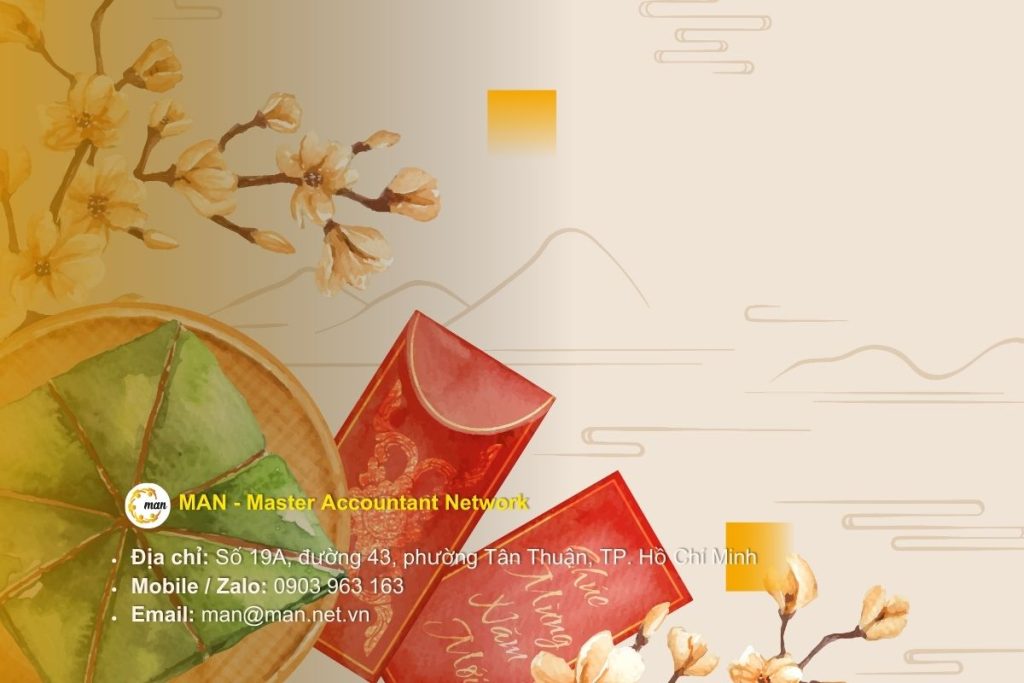 Lịch nghỉ Tết 2026 chính thức theo quy định Nhà nước