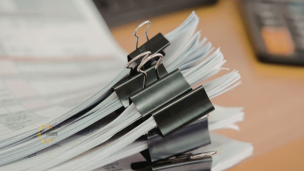 Các tiêu chí phân loại chứng từ kế toán chi tiết