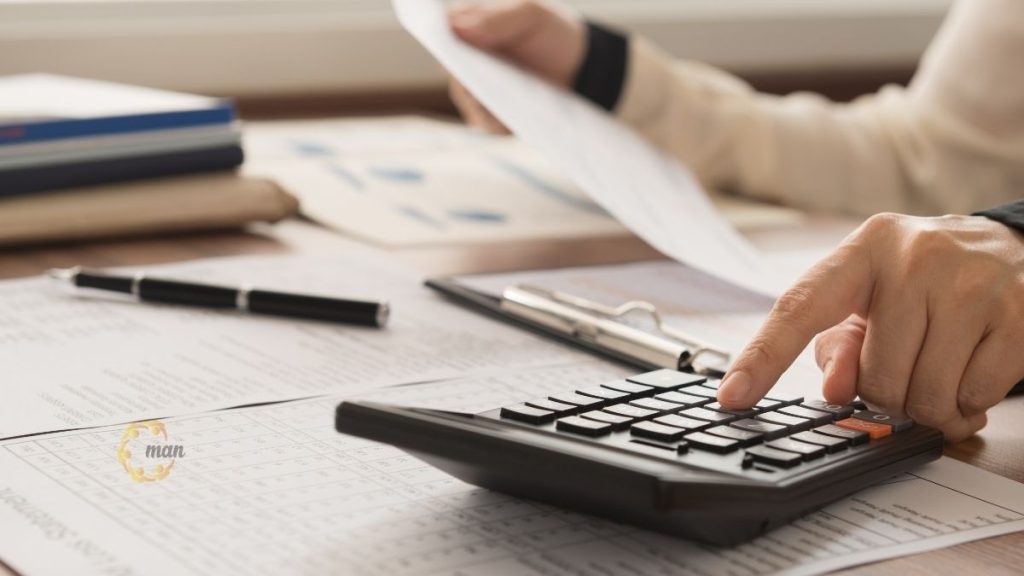 Dịch vụ kế toán quận Tân Phú uy tín, chuyên nghiệp