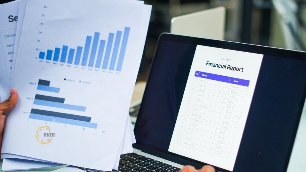 Dịch vụ lập Báo cáo tài chính huyện Bình Chánh uy tín, chuyên nghiệp