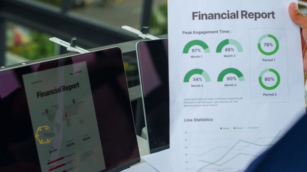 Dịch vụ lập Báo cáo tài chính huyện Cần Giờ uy tín, chuyên nghiệp