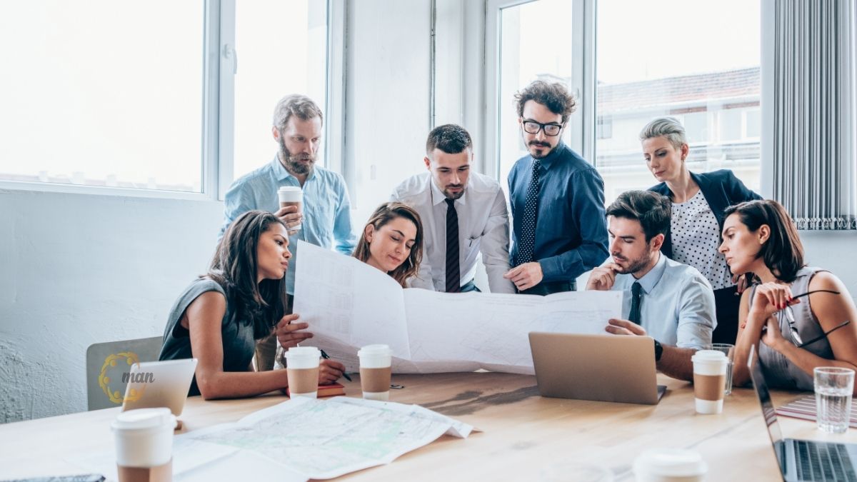 Đối tượng bắt buộc và cách xác định quyền kiểm soát trong quy trình lập báo cáo tài chính hợp nhất