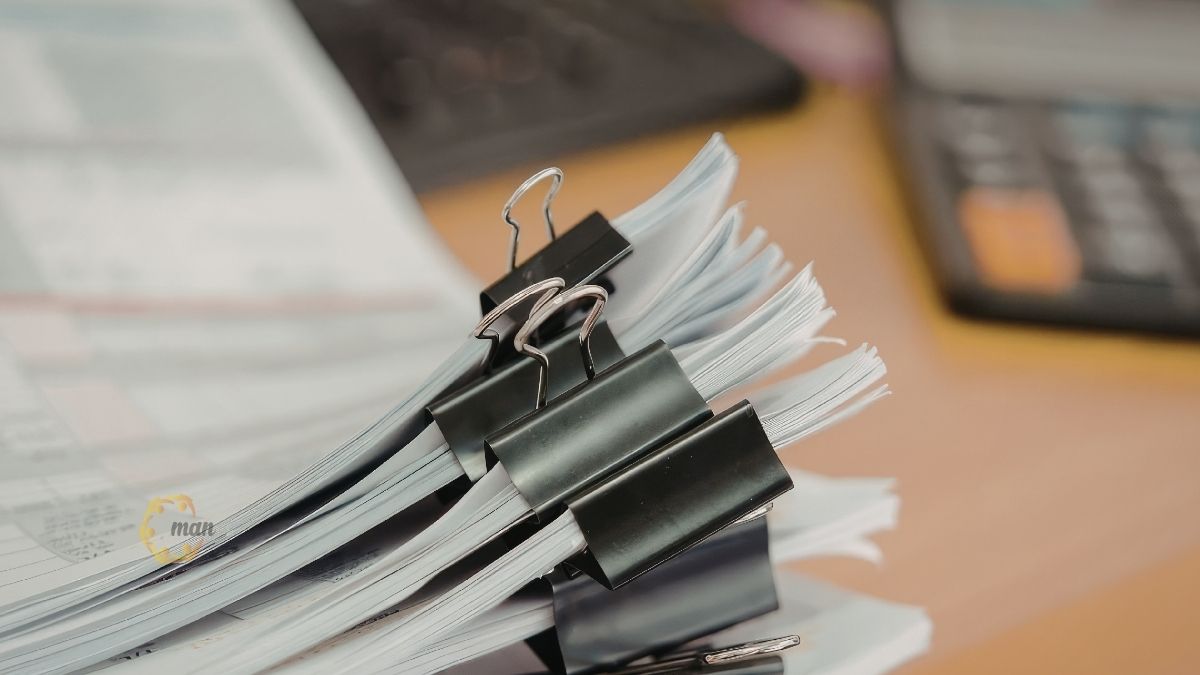 Hồ sơ cần chuẩn bị khi còn trong thời hạn nộp bổ sung quyết toán thuế TNCN