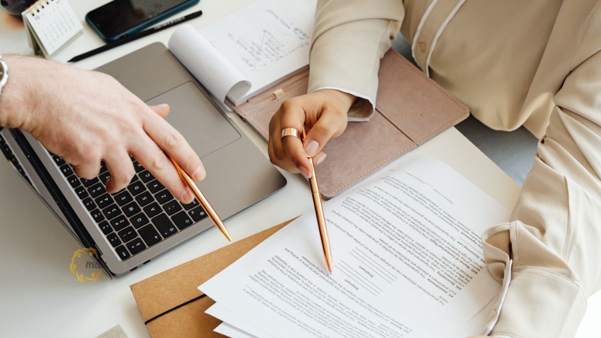 Hồ sơ chứng minh tỷ giá theo Thông tư 99/2025/TT-BTC về tỷ giá thuế nhà thầu