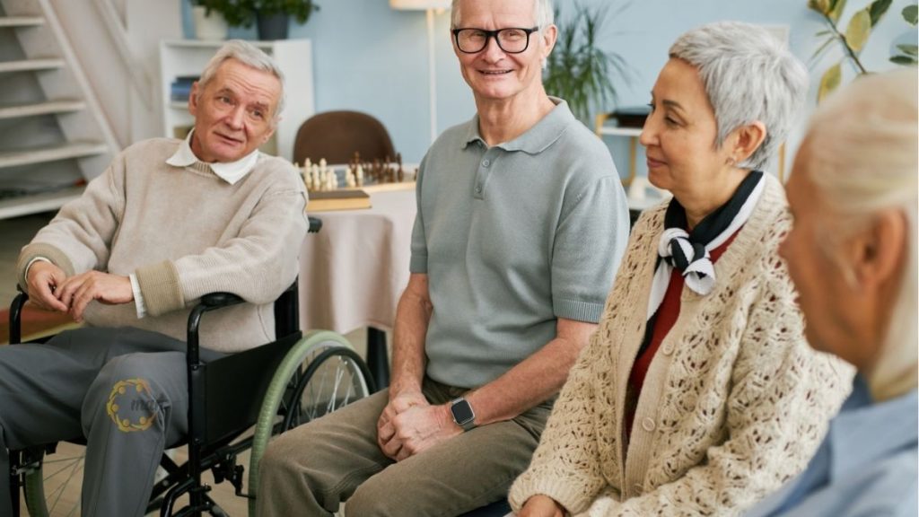 Nghị định 135/2020/NĐ-CP quy định tăng tuổi nghỉ hưu