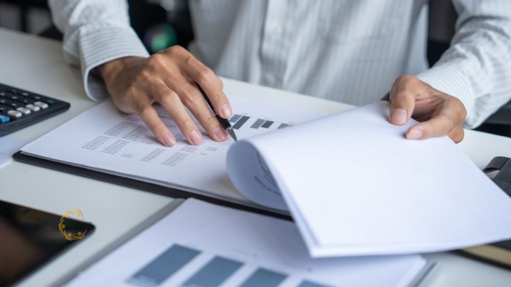 Phân loại chứng từ kế toán giúp doanh nghiệp quản lý tài chính minh bạch và giảm rủi ro thuế