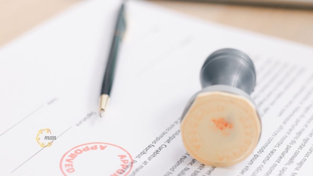 Quy định ký văn bản bằng mực xanh theo Nghị định 30/2020/NĐ-CP trong công tác văn thư