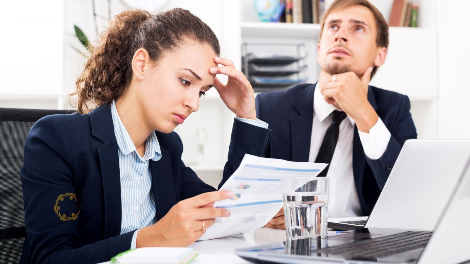 Sai lầm phổ biến dẫn đến bị truy thu, thuê kế toán ngoài để tránh bị truy thu thuế giúp doanh nghiệp khắc phục