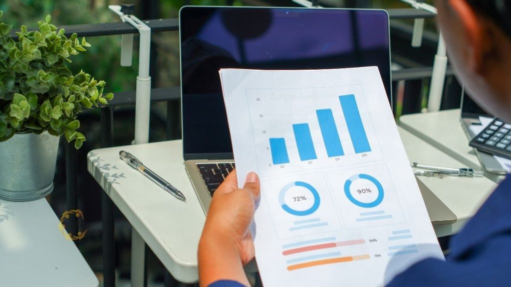 Xác định 7 bước trong quy trình lập báo cáo tài chính hợp nhất