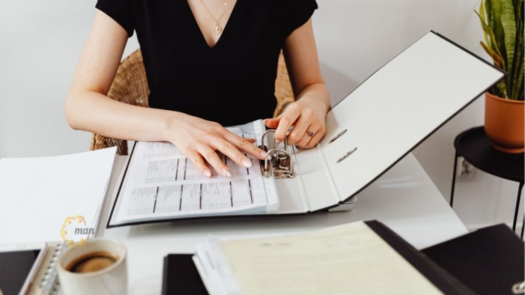 Cập nhật bảng định khoản kế toán mới nhất theo Thông tư 99