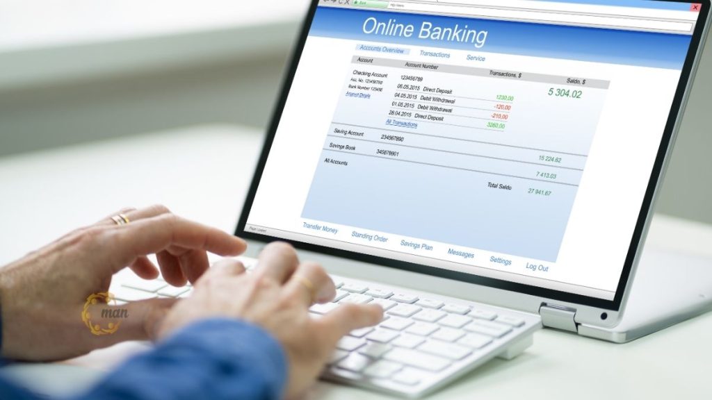 Cập nhật thông tin tài khoản hộ kinh doanh mới nhất