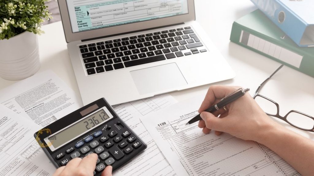 Dịch vụ kế toán thuê ngoài uy tín tại TPHCM