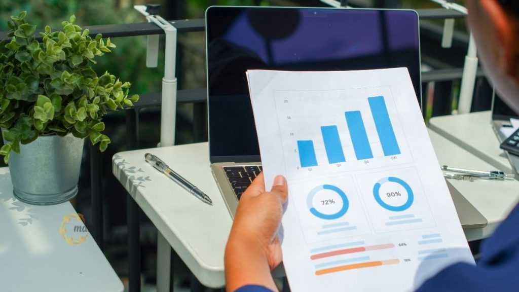 Dịch vụ lập Báo cáo tài chính Củ Chi uy tín