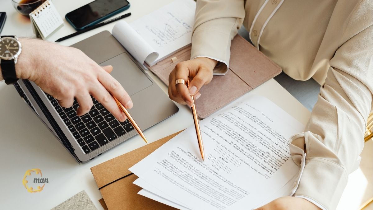 Hồ sơ cần chuẩn bị khi sử dụng dịch vụ làm lại sổ sách kế toán