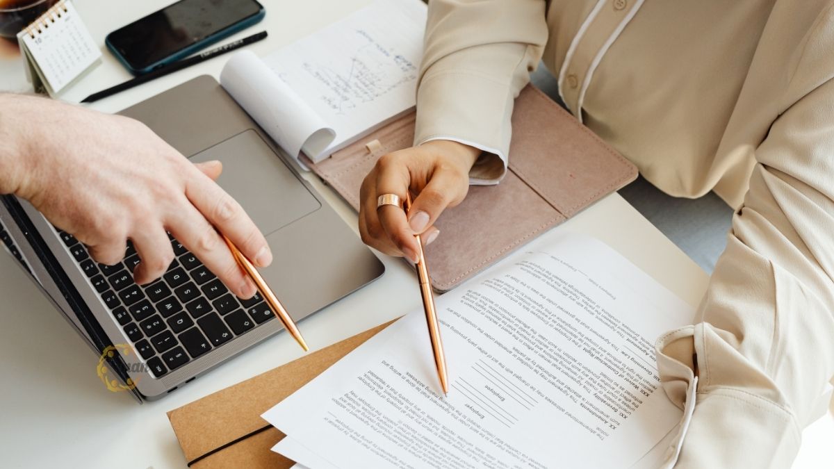 Hồ sơ khai thuế bắt buộc theo Công văn số 1727/CT-DNL