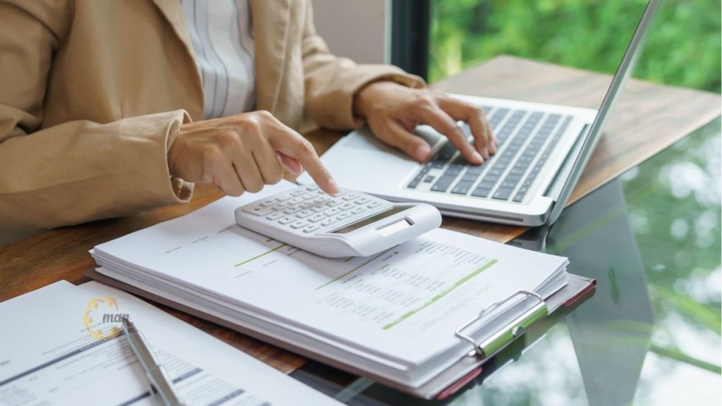 Quy trình chuẩn và cách tính chi tiết với kế toán giá thành