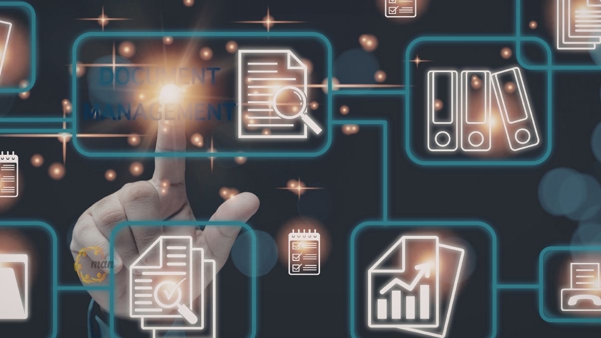 Thành phần cấu tạo nên hệ thống thông tin kế toán hiện đại