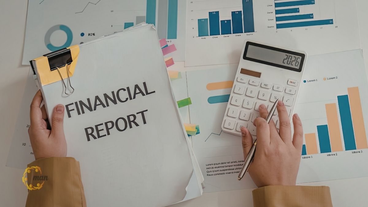 Thành phần cốt lõi của Báo cáo tài chính nhà nước theo Nghị định 140/2026/NĐ-CP