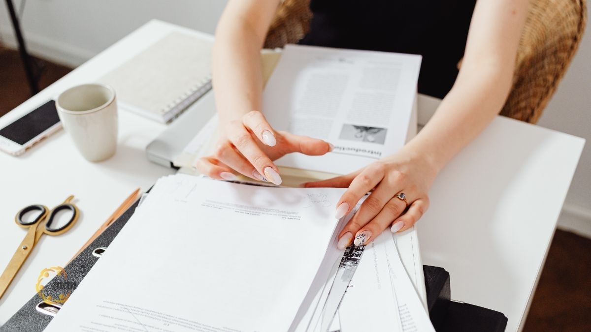 Hồ sơ cần chuẩn bị khi kê khai thuế công ty mới thành lập