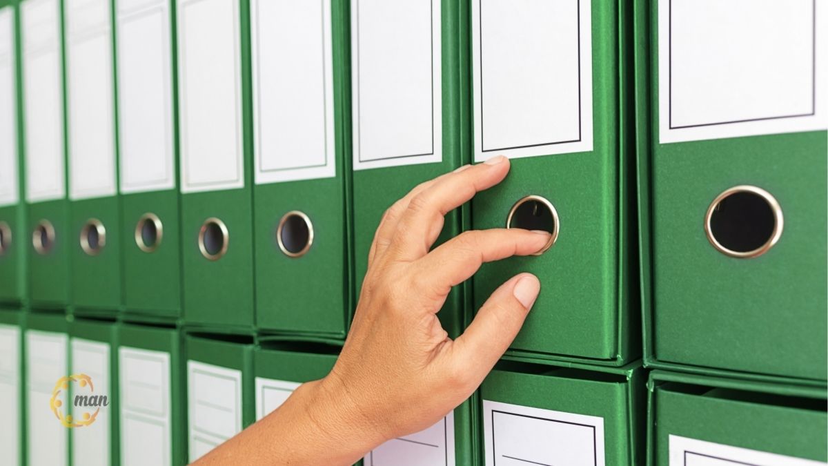 Những chứng từ quan trọng cần chuẩn bị khi thuê kế toán làm báo cáo tài chính
