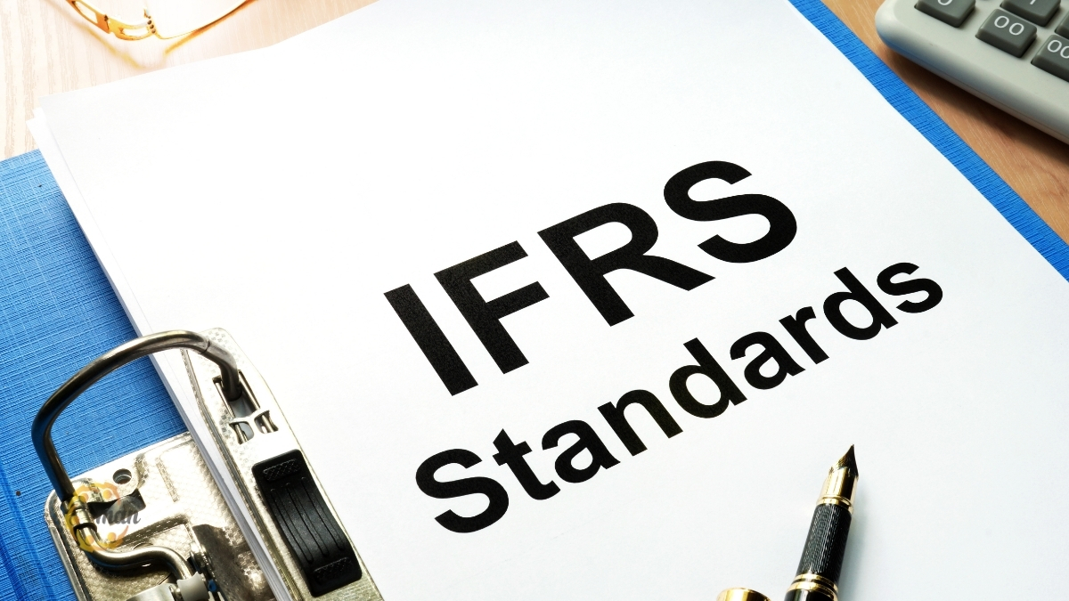 Thông tư 99 và chuẩn IFRS trong dịch vụ kế toán online
