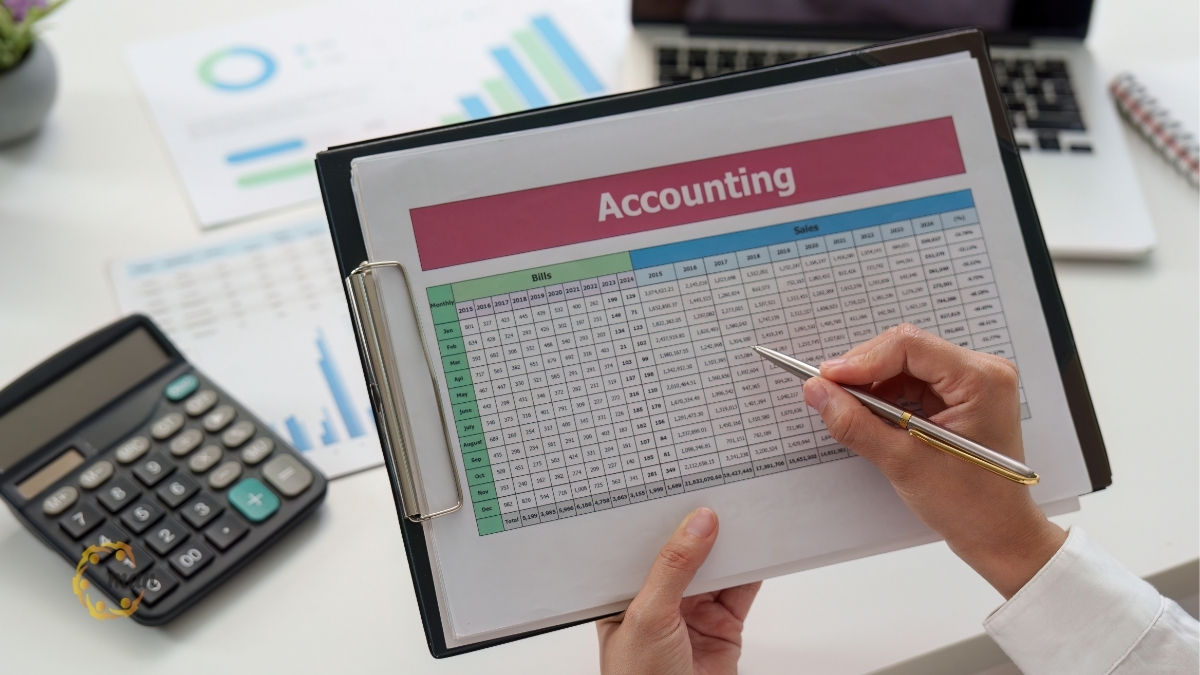 Các trường hợp doanh nghiệp nên tham khảo dịch vụ làm lại sổ sách kế toán Quận 4 của MAN