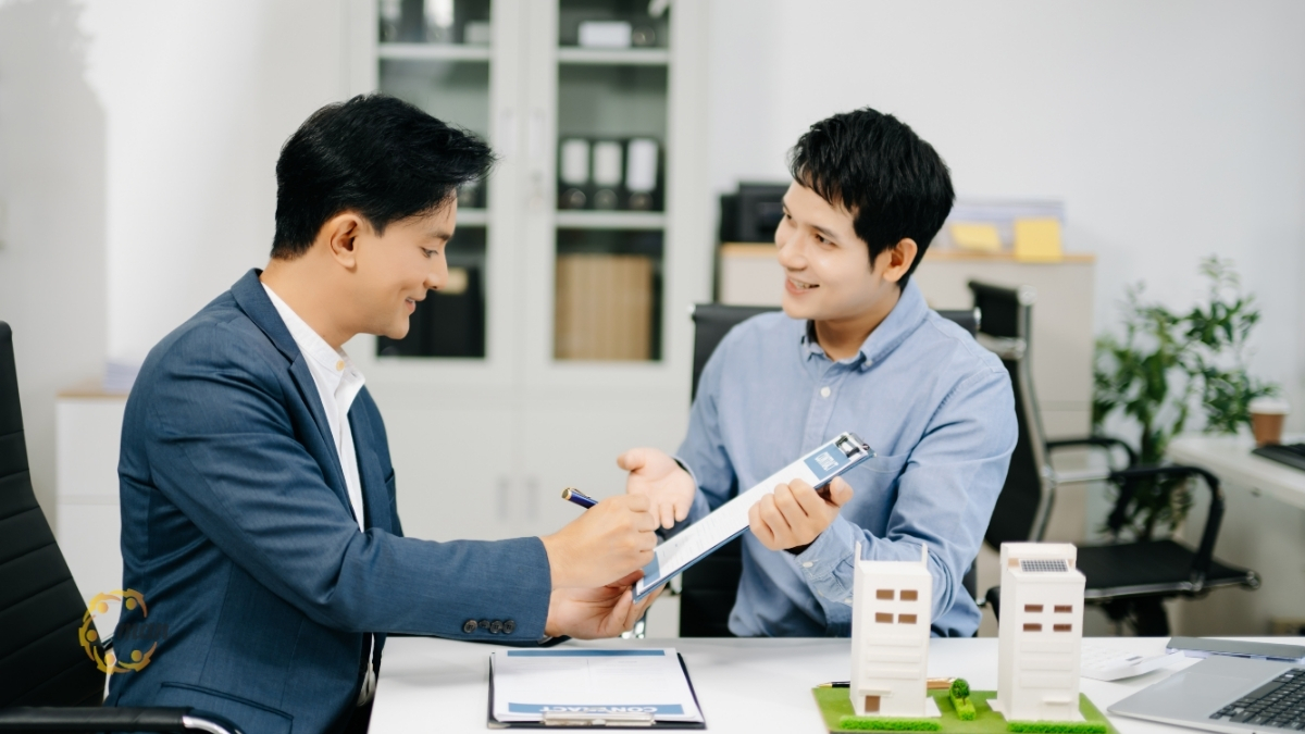 Công văn 2096/TCS13-NVDTPC quy định về hoa hồng môi giới và cách xác định doanh thu đặc thù
