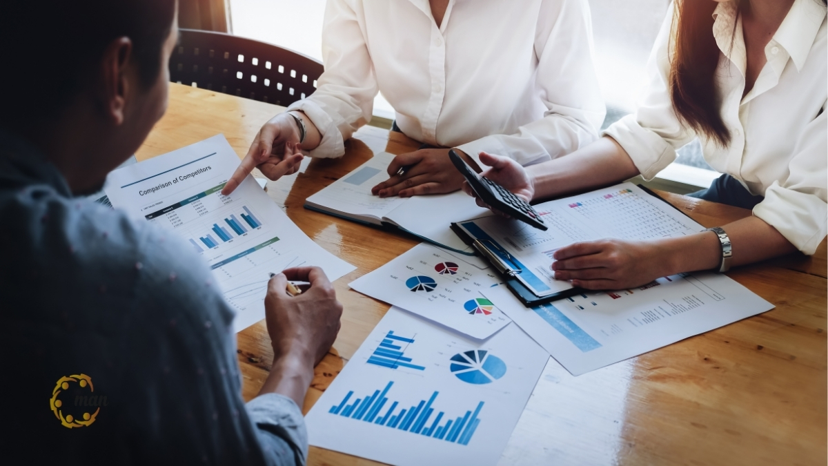 Kế toán trưởng tiếng Anh là gì và phân biệt giữa Chief Accountant và Accounting Manager