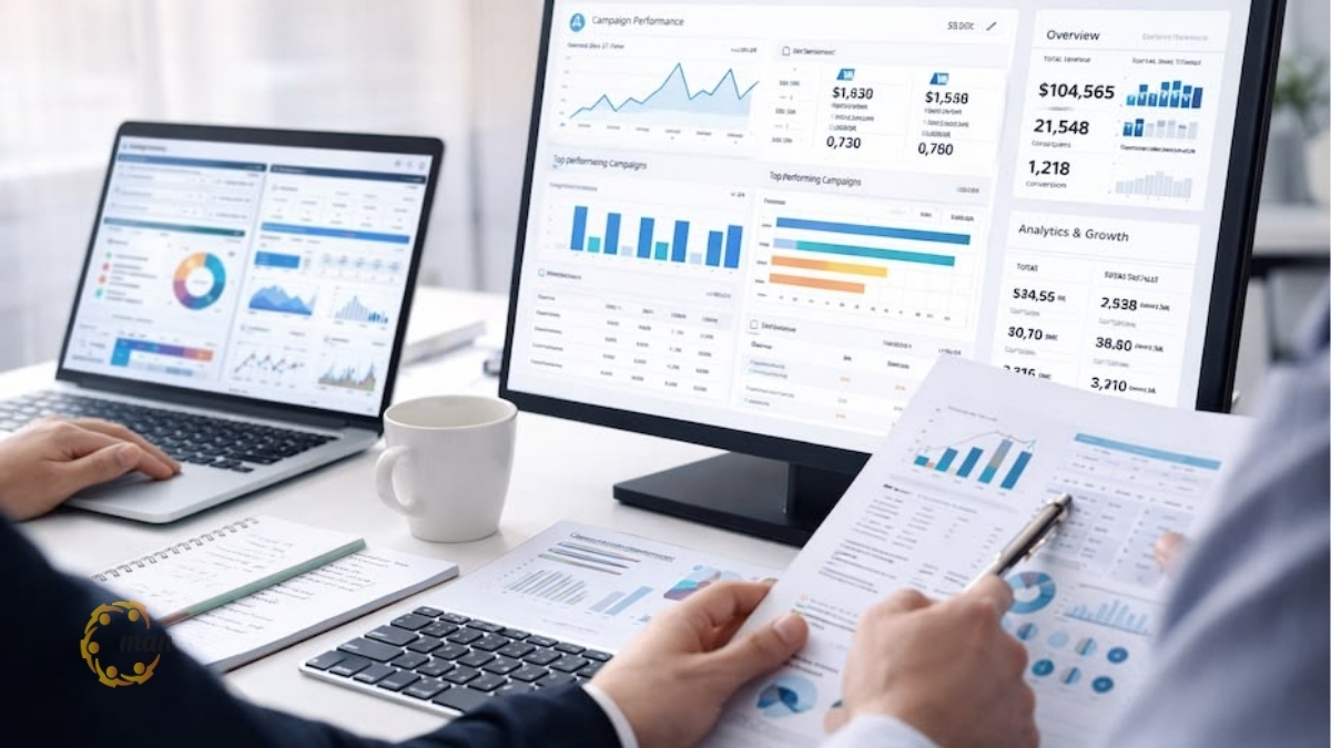 Tiêu chí chọn đơn vị cho thuê dịch vụ kế toán trưởng uy tín