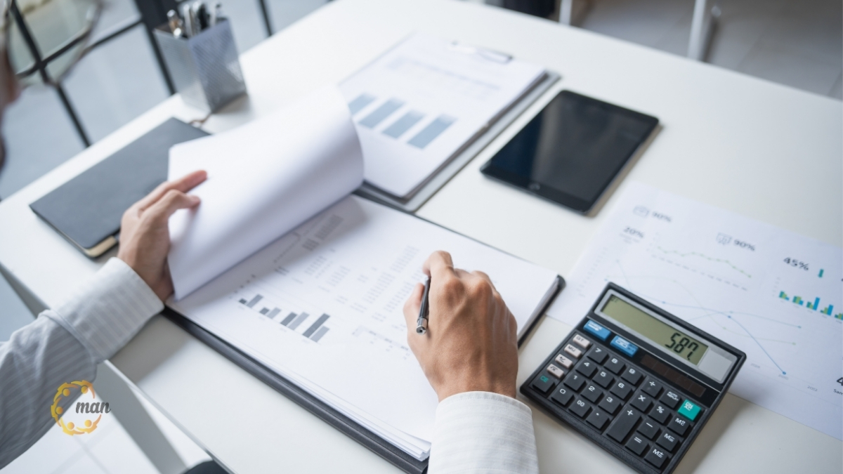 Công ty kế toán kiểm toán là gì