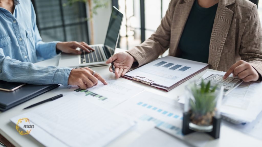 Dịch vụ kế toán trọn gói giá rẻ chất lượng