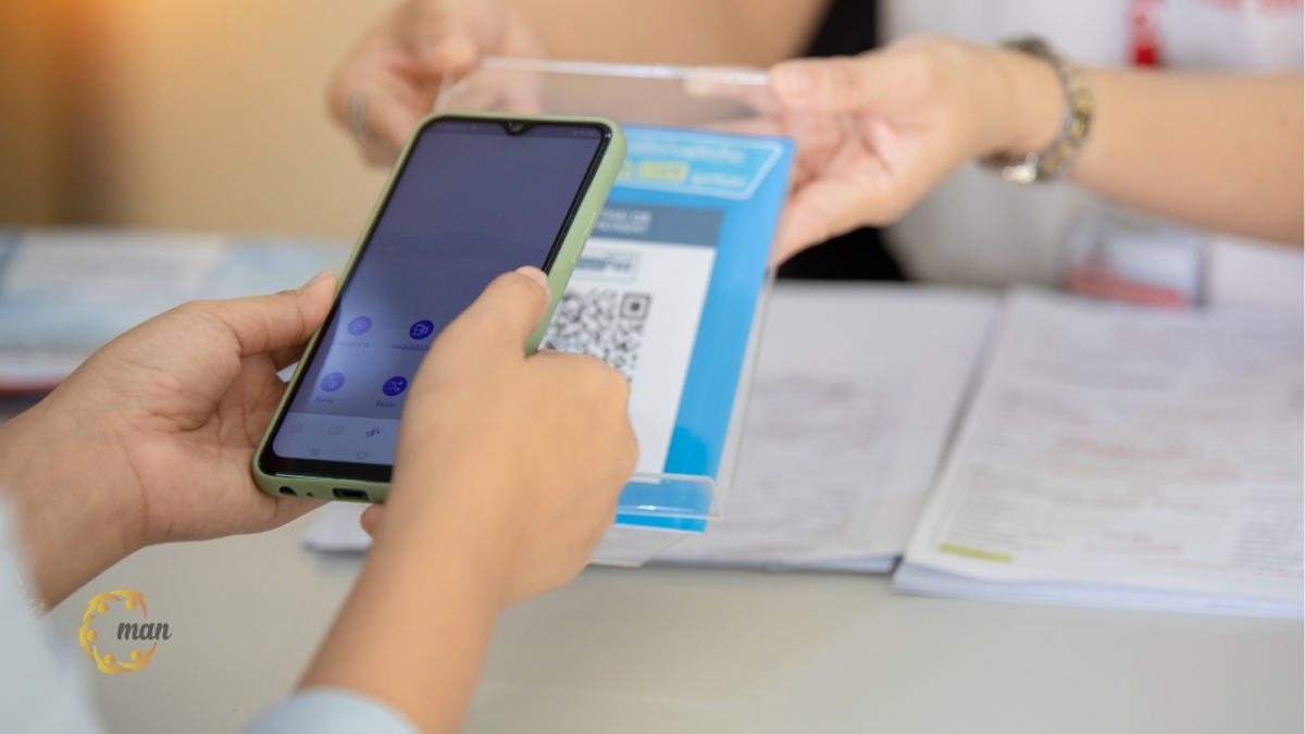 Giao dịch điện tử trong quản lý thuế theo Thông tư 89/2026/TT-BTC