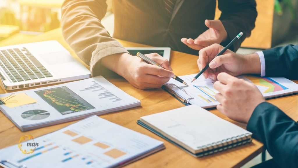 Tư vấn dịch vụ kế toán trọn gói