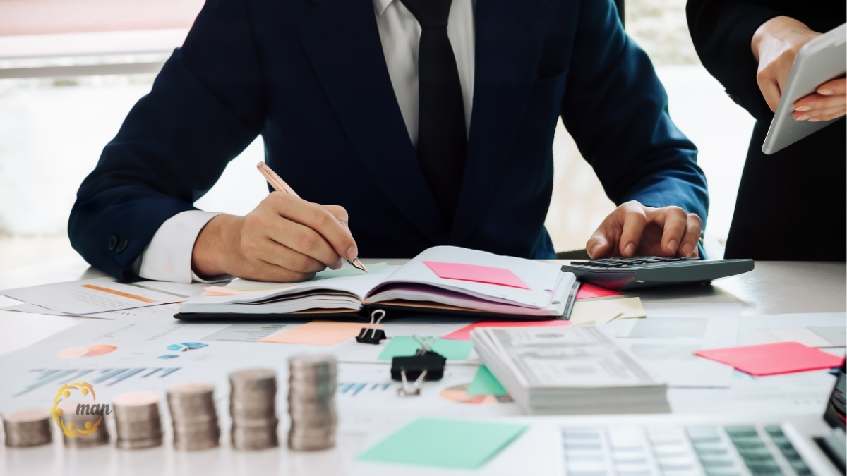 6 tiêu chí nhận diện một dịch vụ kế toán uy tín