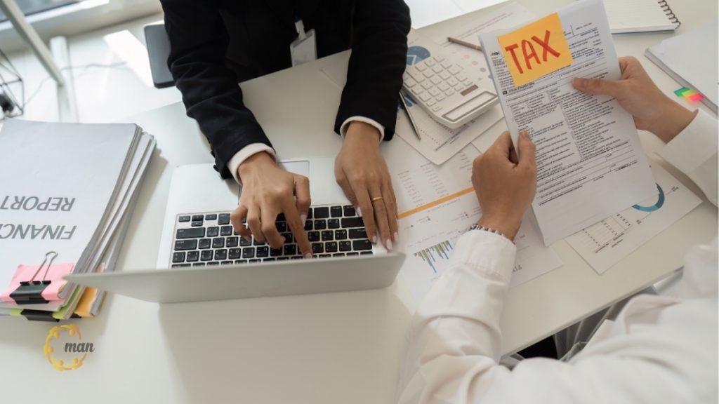 Dịch vụ kế toán báo cáo thuế trọn gói
